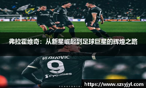 弗拉霍维奇：从新星崛起到足球巨星的辉煌之路