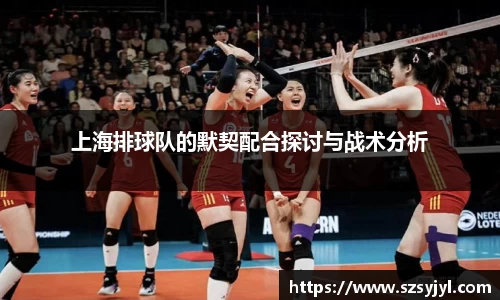 上海排球队的默契配合探讨与战术分析
