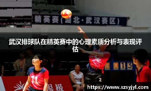 武汉排球队在精英赛中的心理素质分析与表现评估